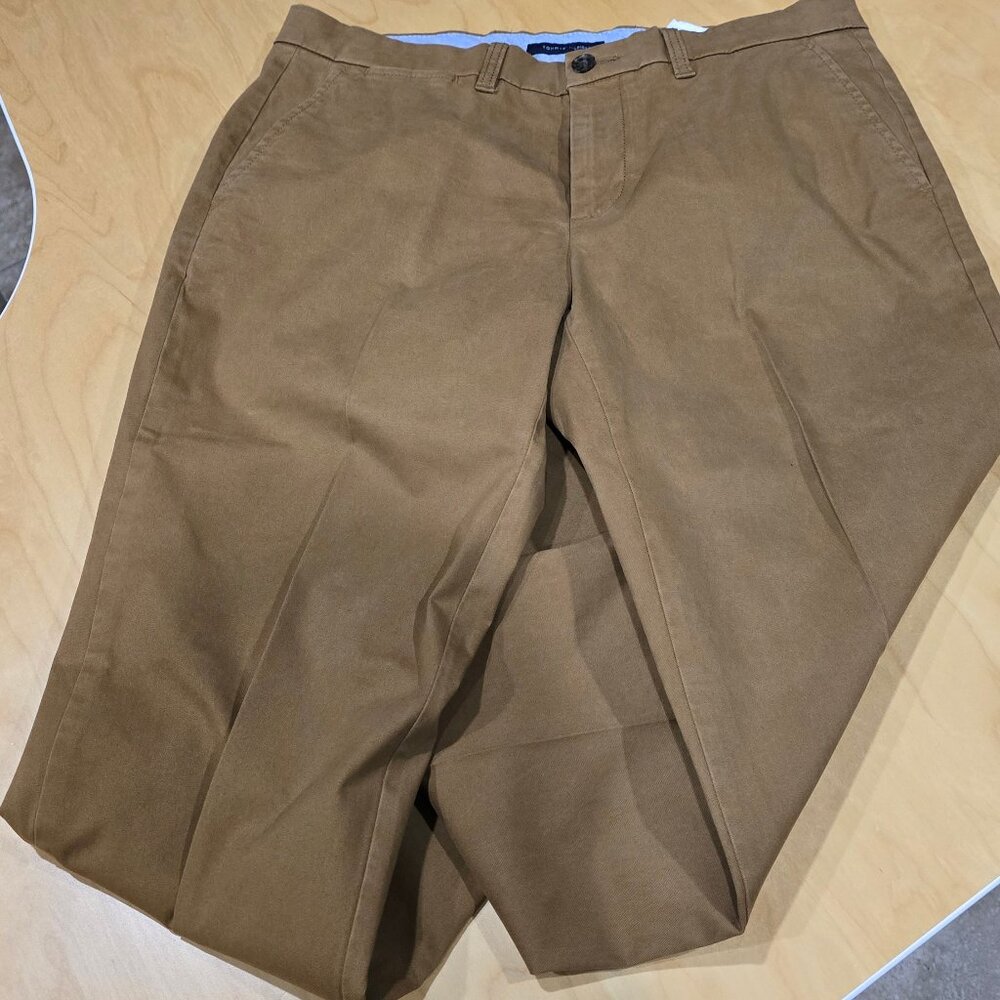 Tommy Hilfiger Pants